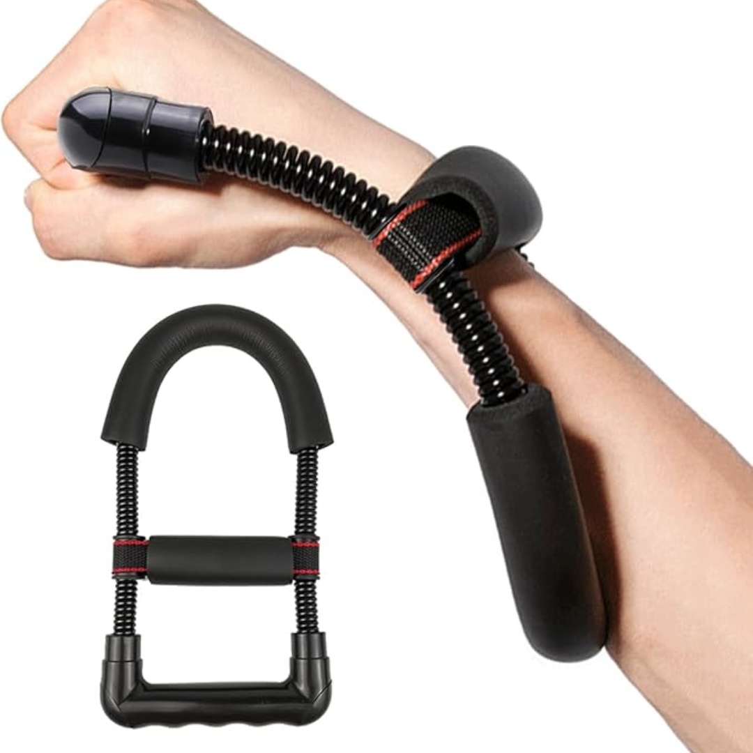 Home Gym Academy - Wrist and Forearm Enhancer, Hand Exercise