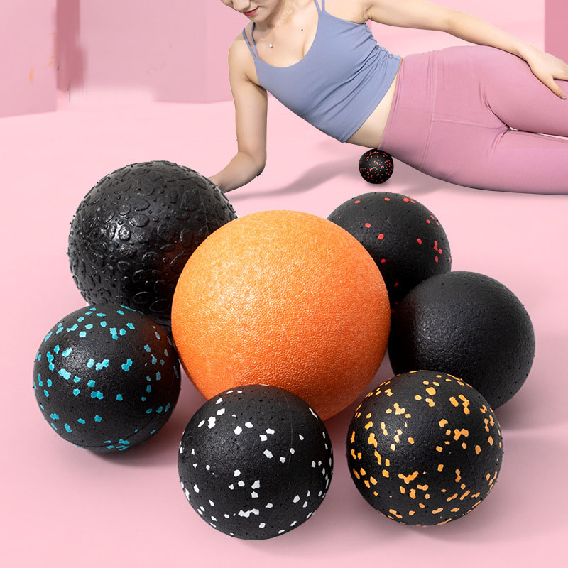 Home Gym Kit - 🔥EPP Bóng Thể Dục Đôi Lacrosse