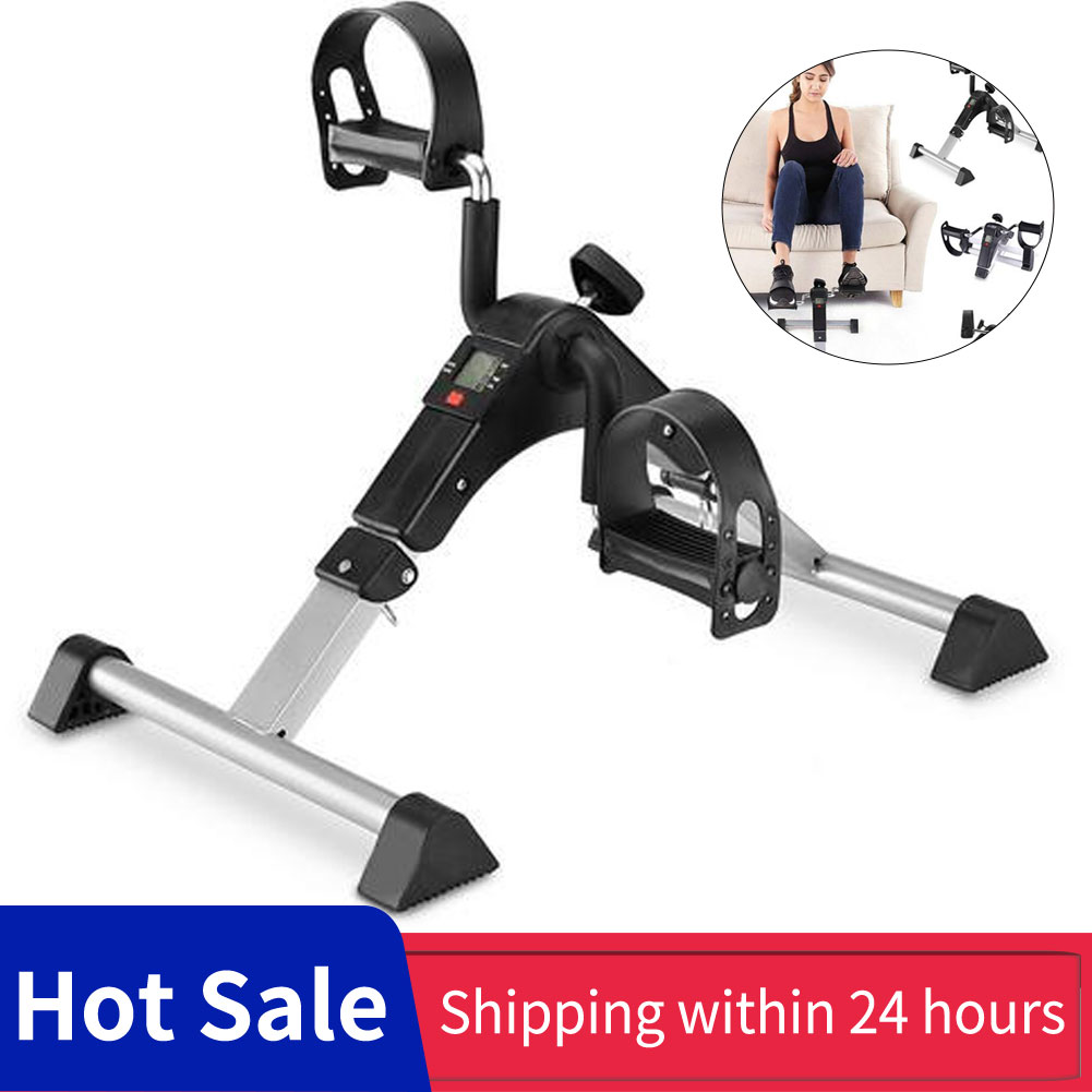 Home Gym Bike - Xe Đạp Tập Thể Dục Có