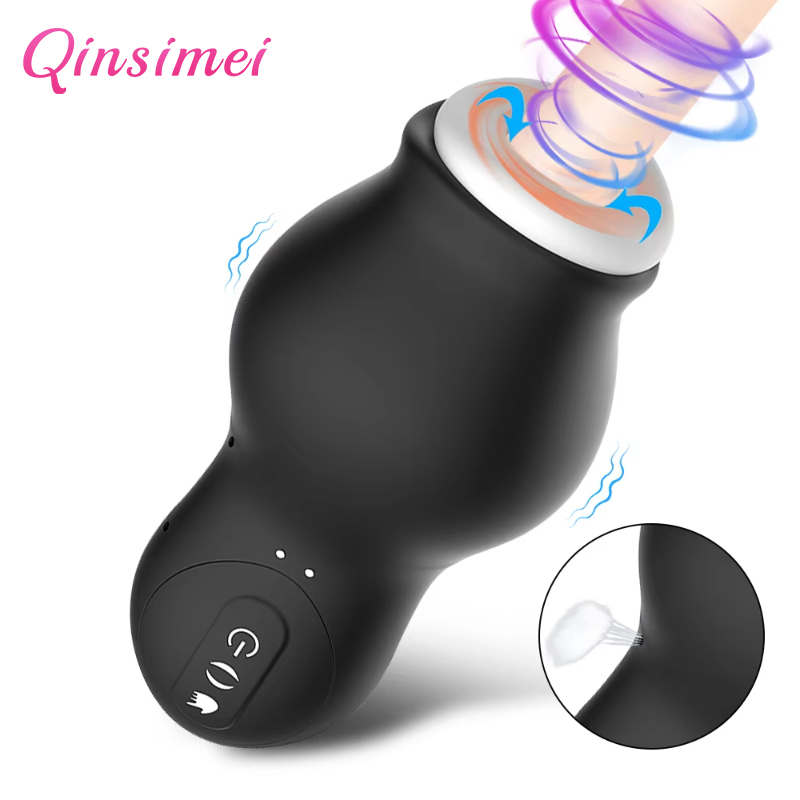 Home Gym App - Automatic Sucking Male Masturbators Penis Vacuum