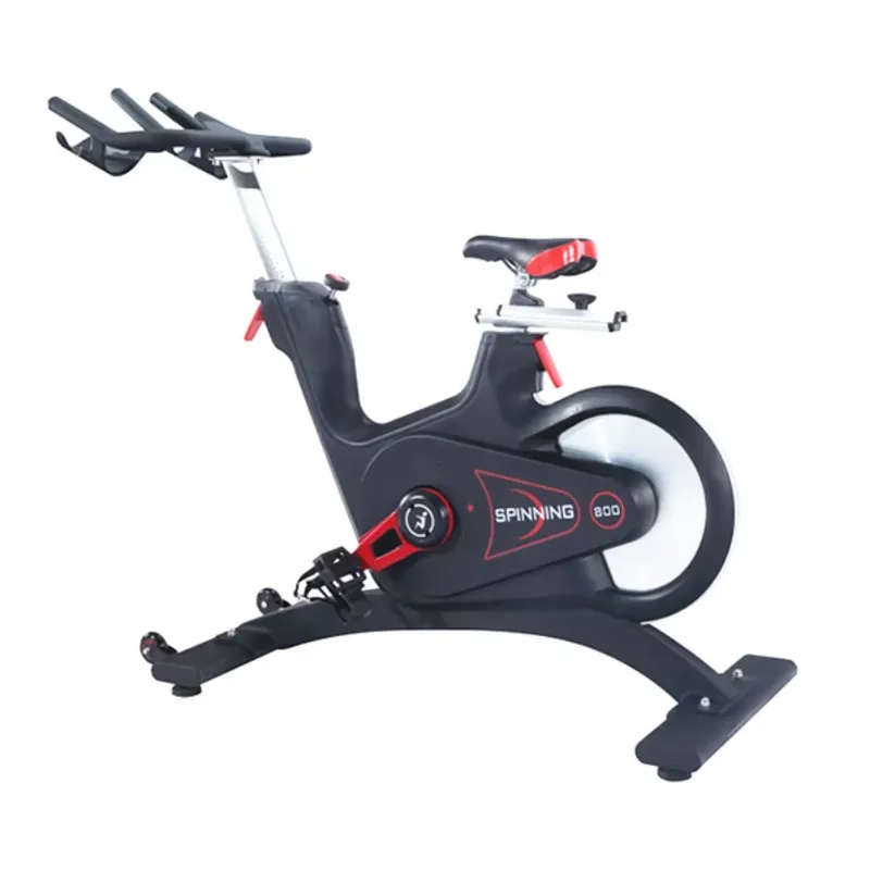 Home Gym Bike - Professional Magnetic Resistance Spinning Bike Indoor