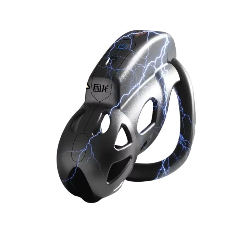 Home Gym App - JEUSN Electric Shock Remote Control Chastity
