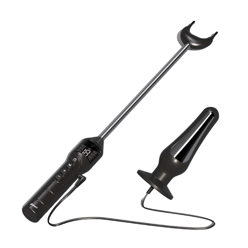 Home Gym App - XOElectric Stun GunsmSexy Training Props Products