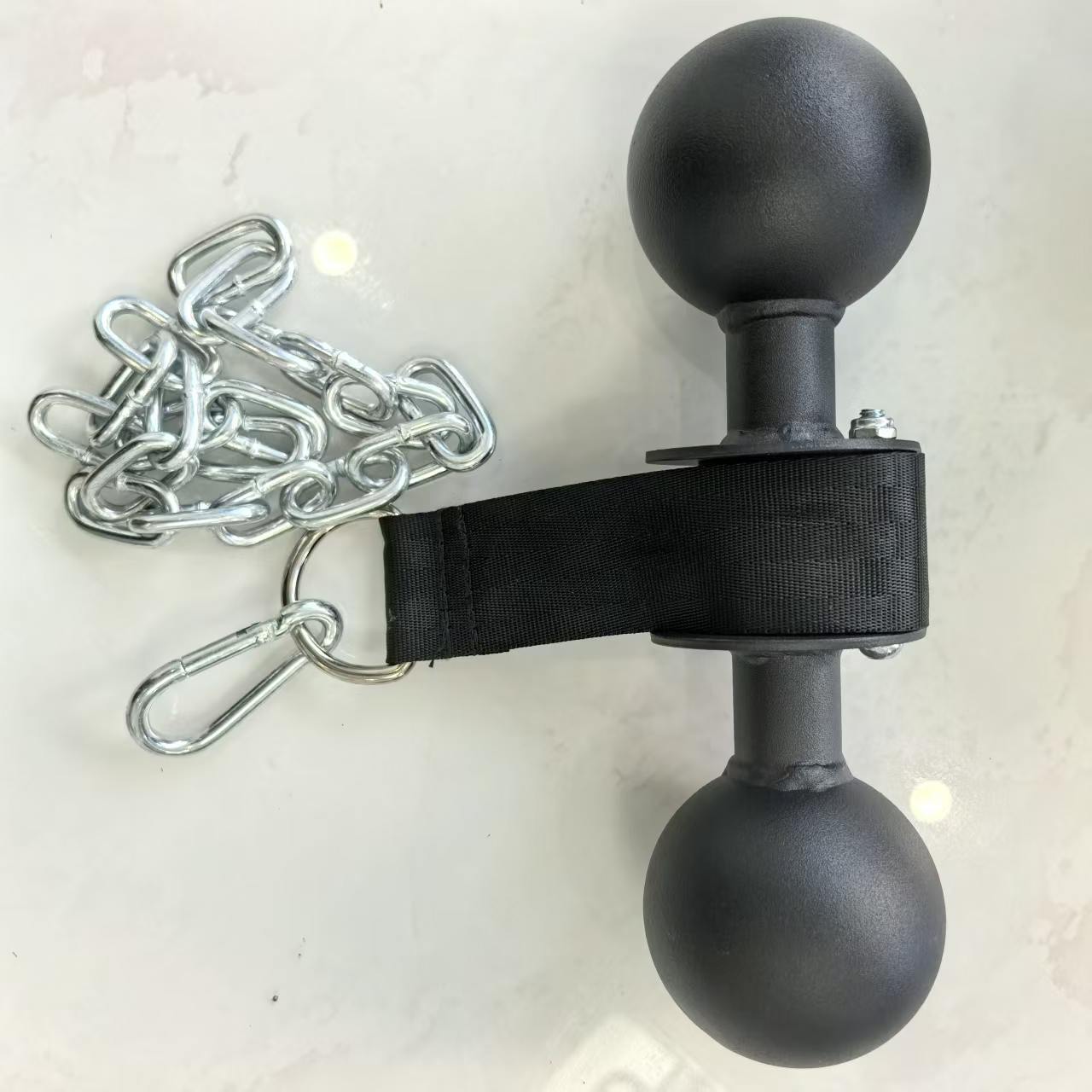Wrist Roller Forearm - Multifunctional Hand Grips Forearm Wrist Strength