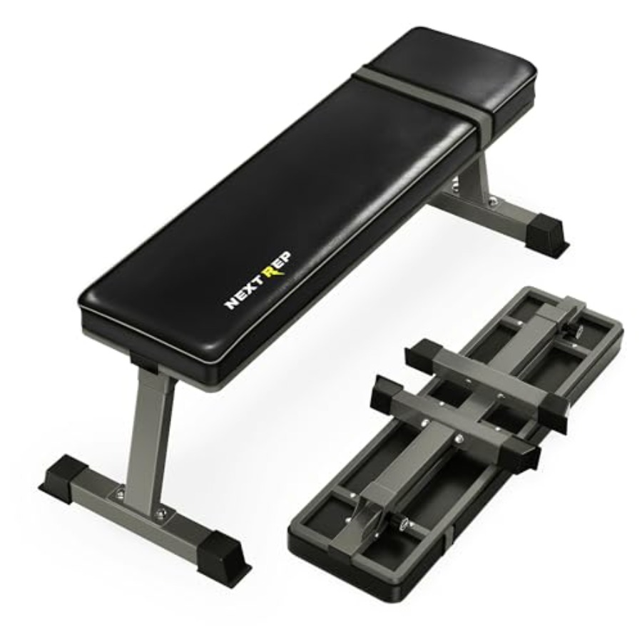 Home Gym Weights - Home gym strength training bench: heavy