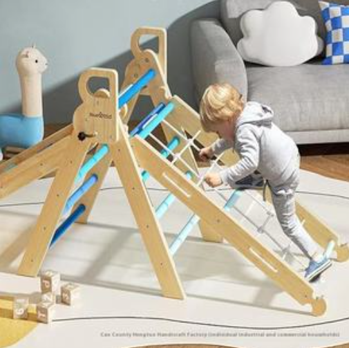Home Gym For Toddlers - Hot SalesHot SalesClimbing Pickler Triangle Toddler