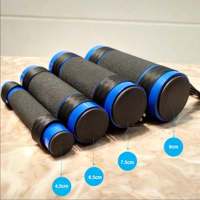 Wrist Roller Forearm - Tập Thể Hình Tại Nhà Cổ