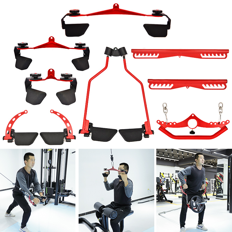 Home Gym Nala - Thể Dục Điều Chỉnh Lạt Kéo