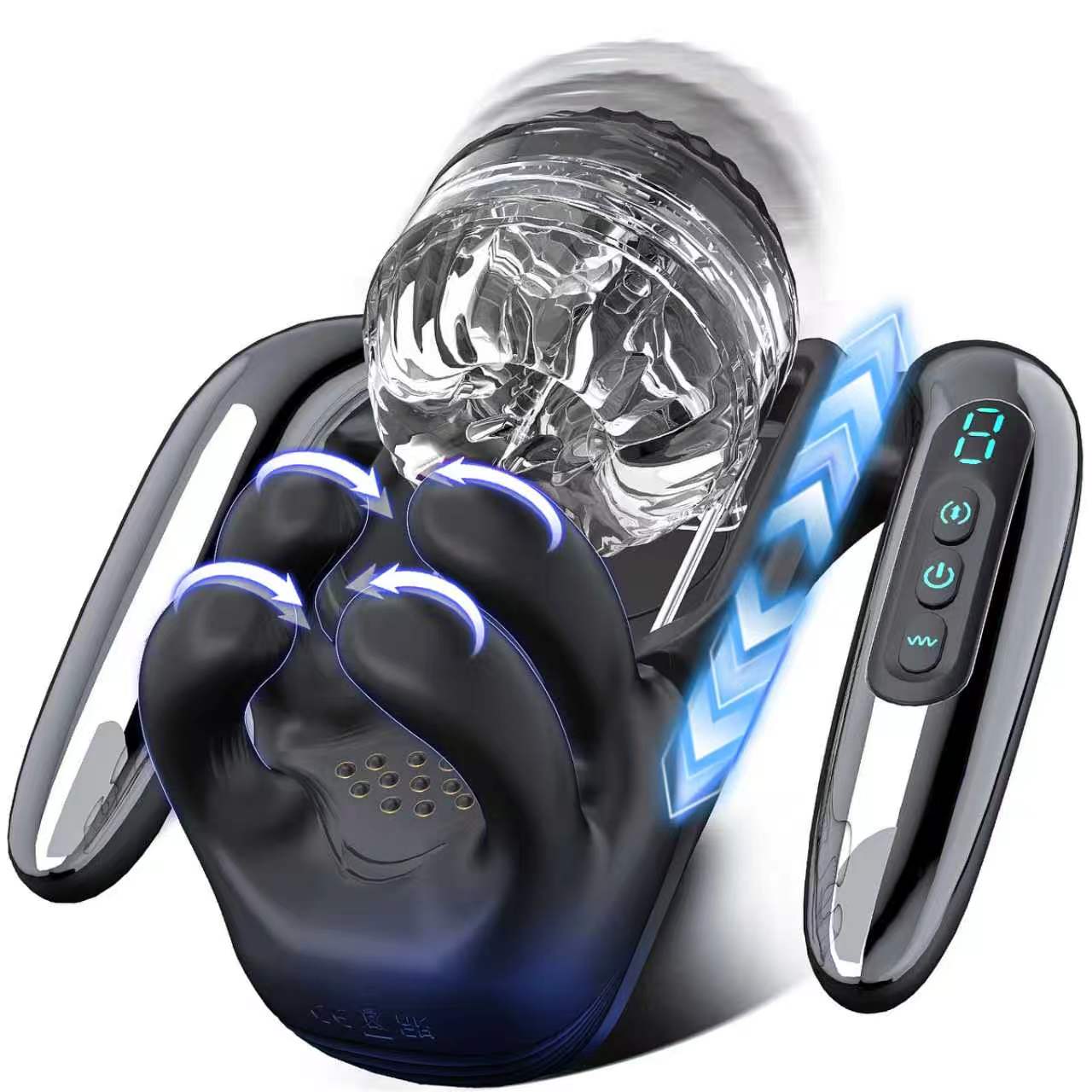 9 Biting Thrusting Modes Blowj - đánh giá và giá Home Gym App