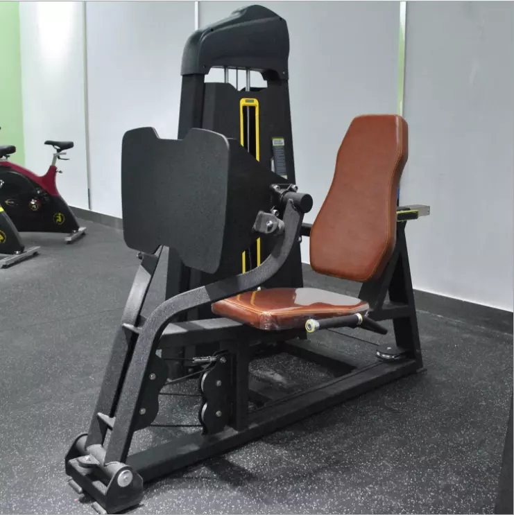 Leg Press Machine XC-847 Profe - đánh giá và giá Home Gym With Leg Press