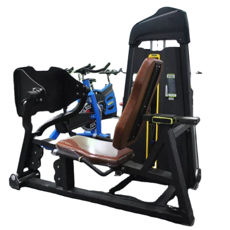 Leg Press Machine XC-847 Profe - đánh giá và giá Home Gym With Leg Press