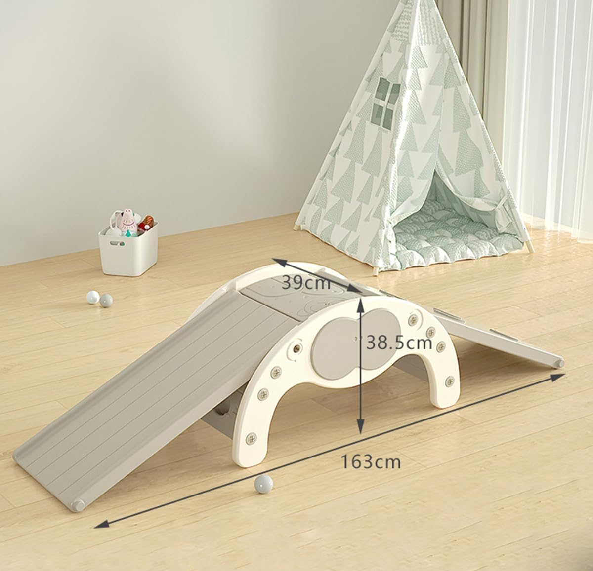 Toddler Indoor Climb Set Baby  - đánh giá và giá Home Gym For Toddlers