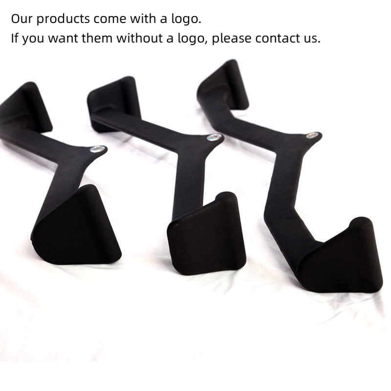 Fitness Lat Pull Down Handle H - đánh giá và giá Home Gym Nala