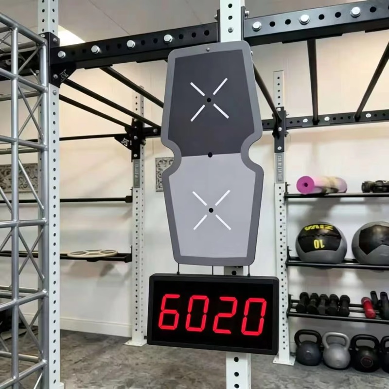 CHEETIE Automatic Laser‑Sensed - đánh giá và giá Home Gym System