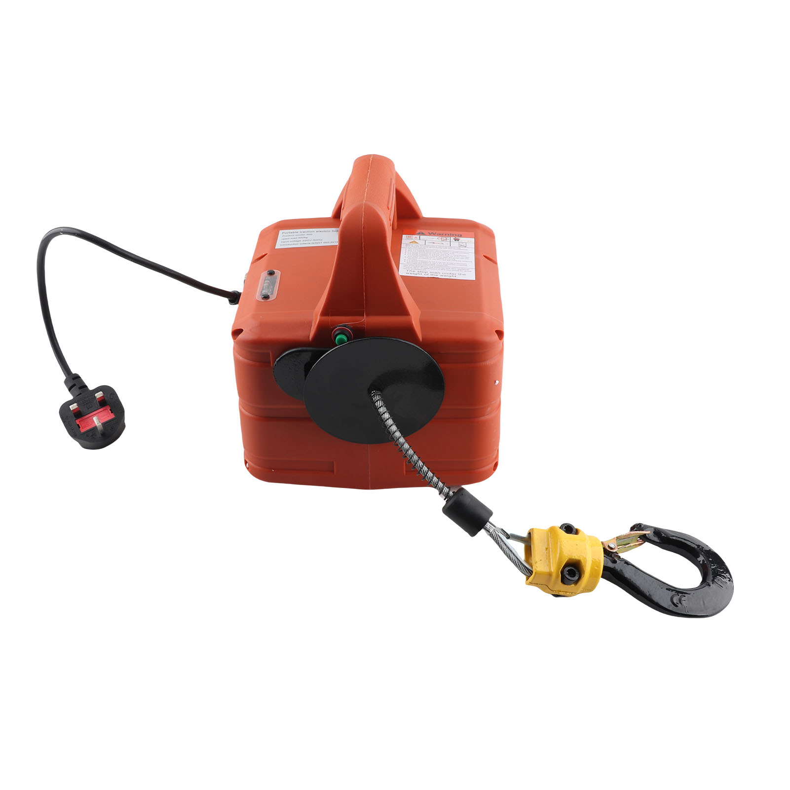 Electric Hoist Portable Power  - đánh giá và giá Pull Up Bar Tower
