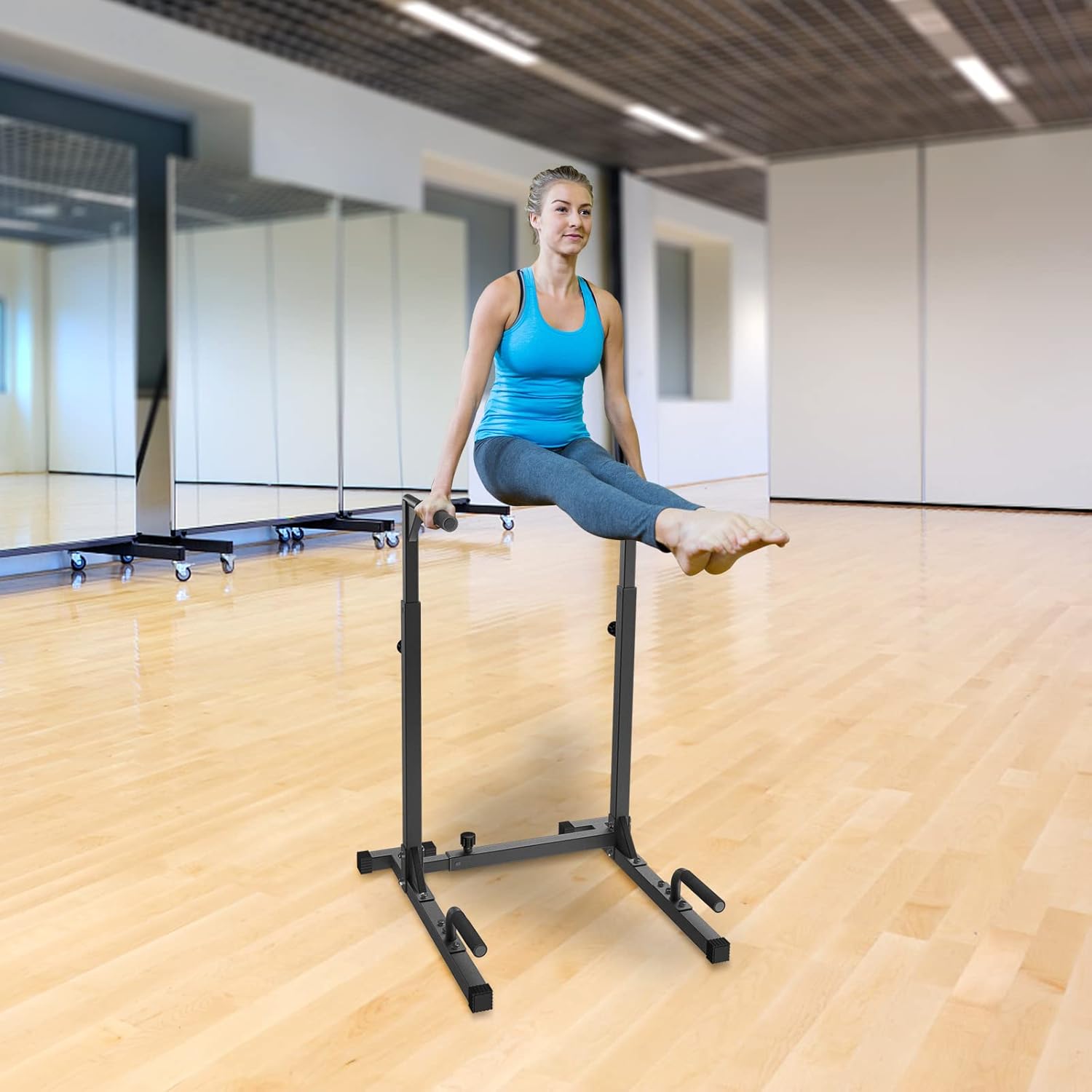 Home Gym Equipment Metal Push- - đánh giá và giá Home Gym With Leg Press