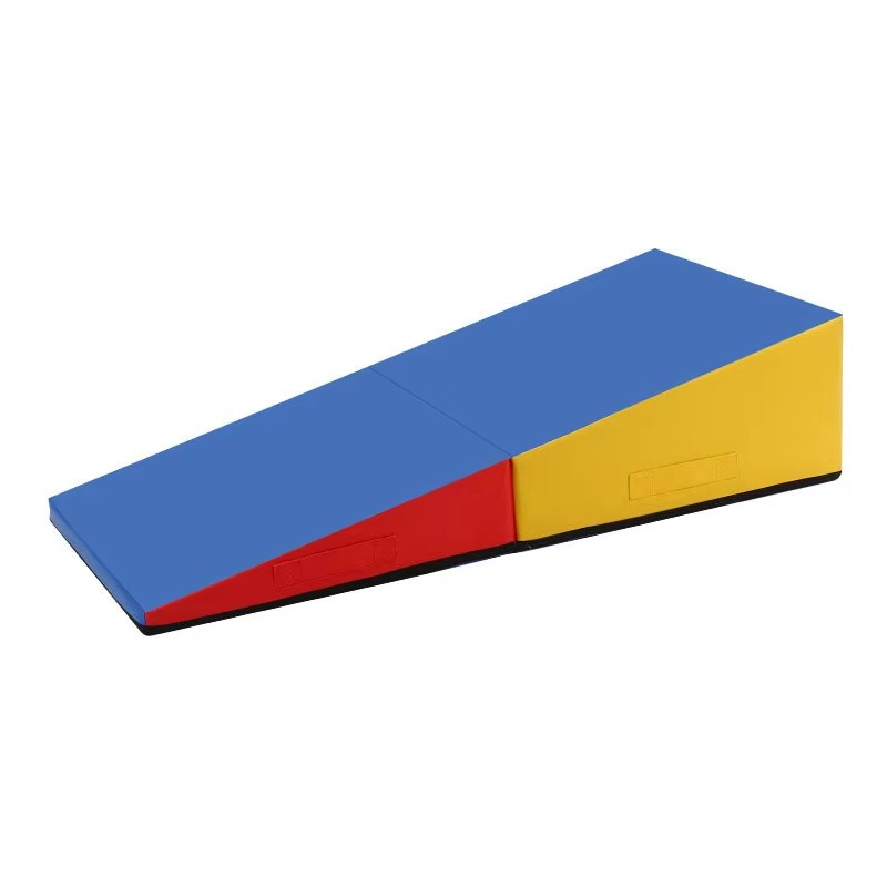 80*60*30*5cm Foldable Red and  - đánh giá và giá Home Gym Yellow