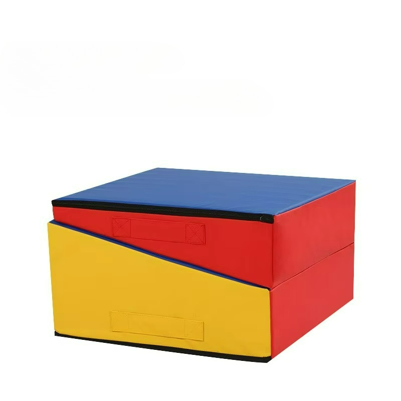 80*60*30*5cm Foldable Red and  - đánh giá và giá Home Gym Yellow