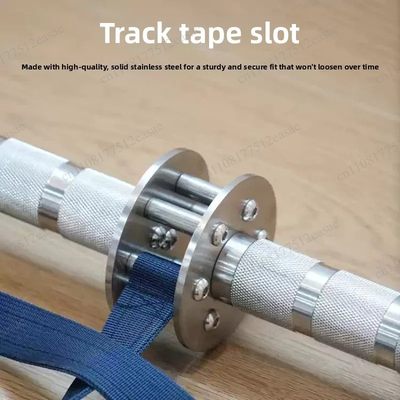 Stainless Steel Forearm Roller - đánh giá và giá Wrist Roller Forearm