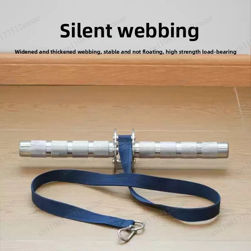 Stainless Steel Forearm Roller - đánh giá và giá Wrist Roller Forearm