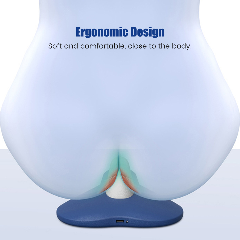 Electric Sit-On-Top Pelvic Tra - đánh giá và giá Home Gym App