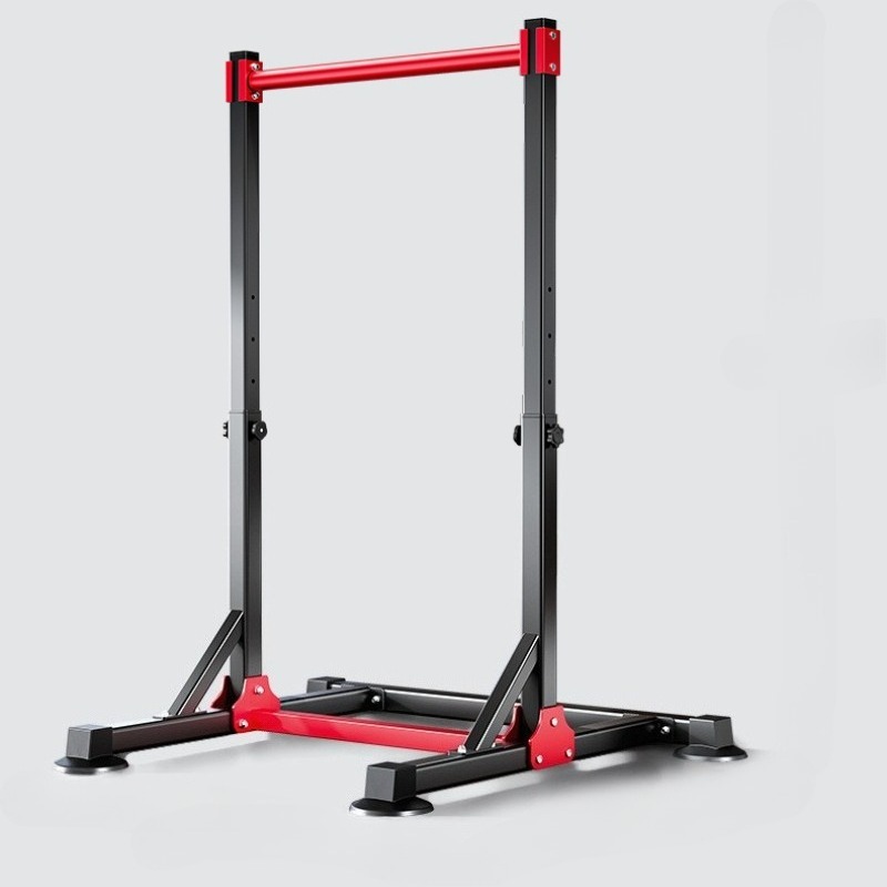Indoor Multi-Function Pull-Up  - đánh giá và giá Home Gym Weights