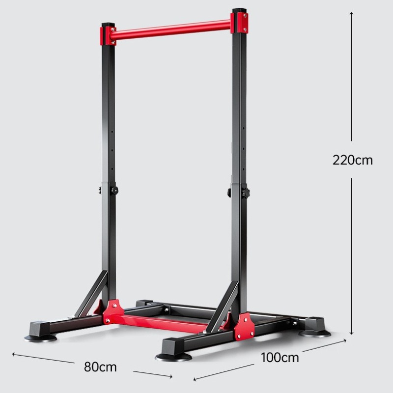 Indoor Multi-Function Pull-Up  - đánh giá và giá Home Gym Weights