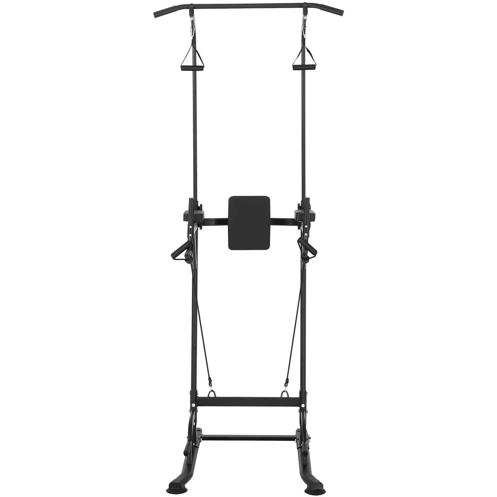 Pull up Station Power Tower Di - đánh giá và giá Pull Up Bar Tower
