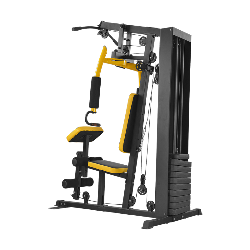 #￥Multi Function Home Gym Stat - đánh giá và giá Home Gym With Leg Press