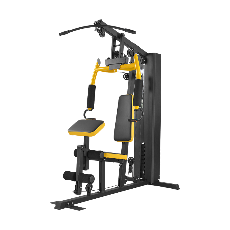 #￥Multi Function Home Gym Stat - đánh giá và giá Home Gym With Leg Press