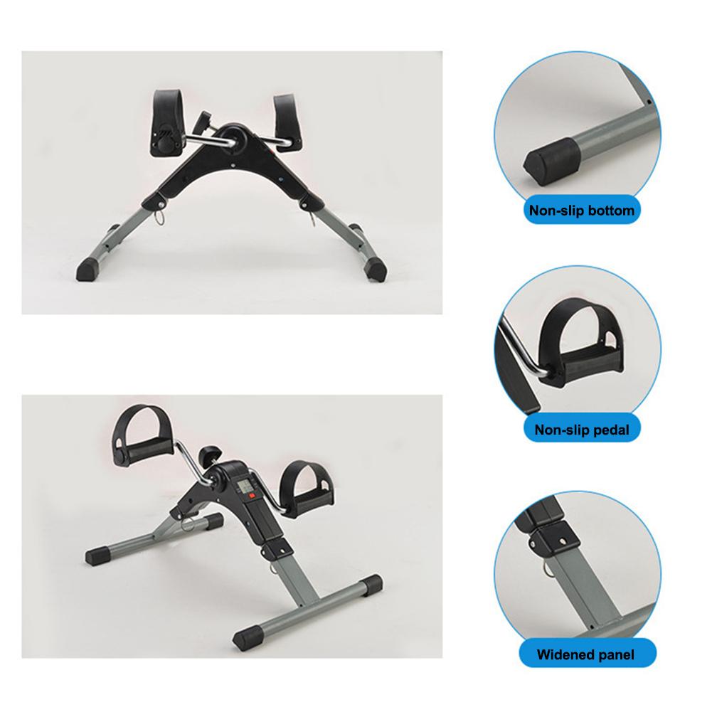 Xe Đạp Tập Thể Dục Có Thể Điều - đánh giá và giá Home Gym Bike
