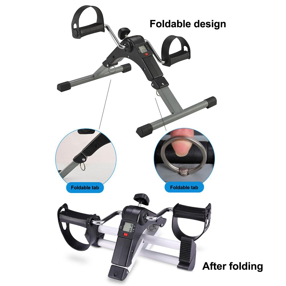 Xe Đạp Tập Thể Dục Có Thể Điều - đánh giá và giá Home Gym Bike