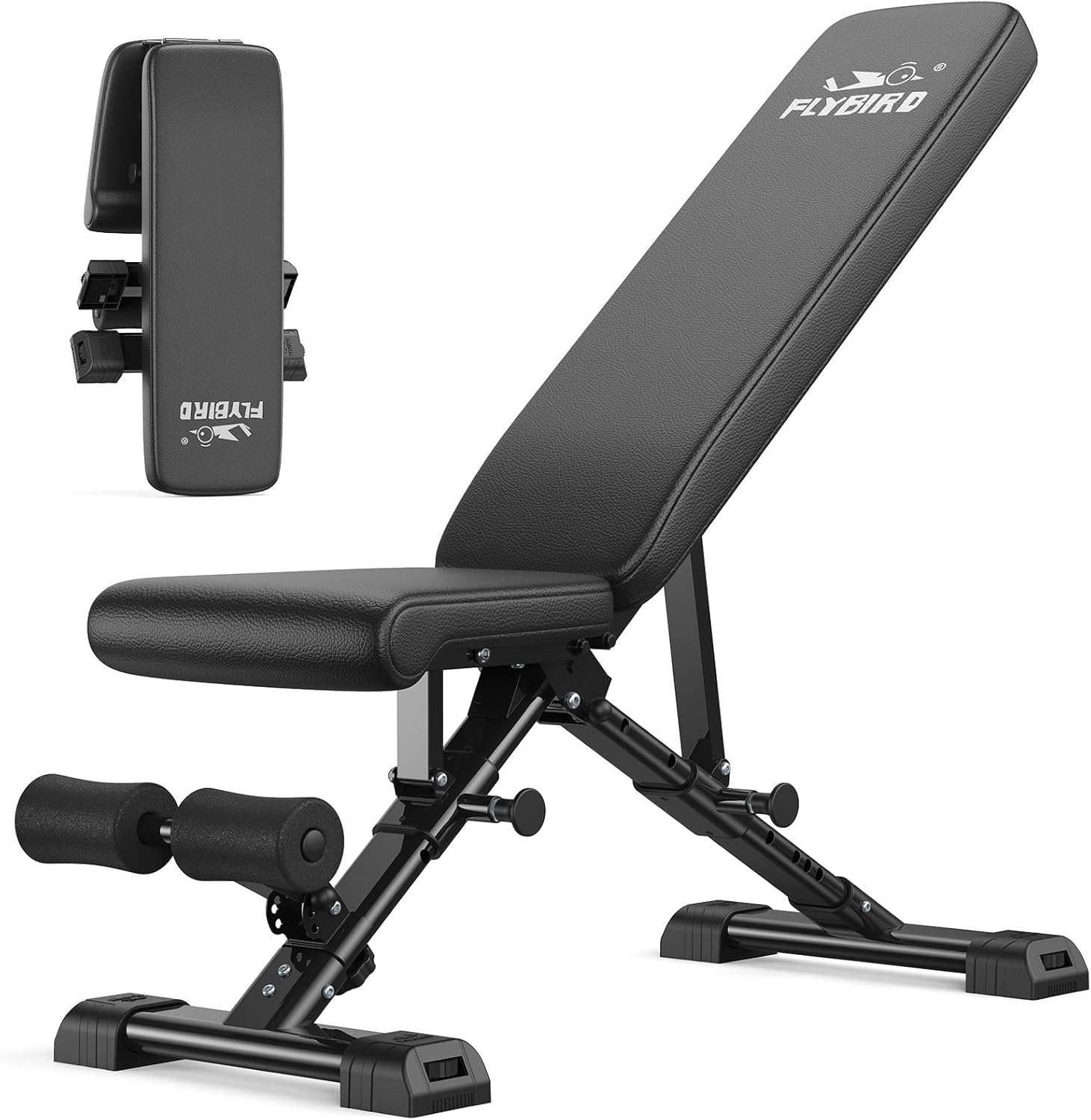 Home Gym Adjustable Weight Ben - đánh giá và giá Home Gym Weights