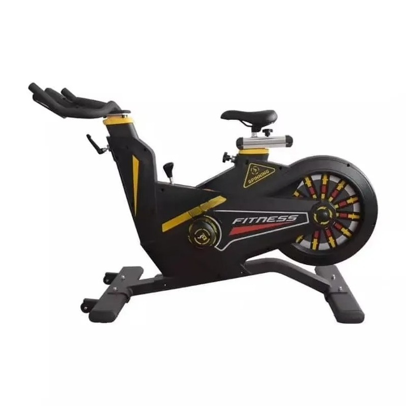 Commercial Spinning Bike Indoo - đánh giá và giá Home Gym Bike
