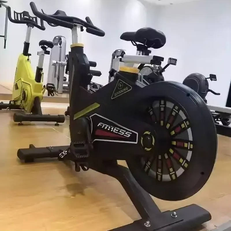 Commercial Spinning Bike Indoo - đánh giá và giá Home Gym Bike