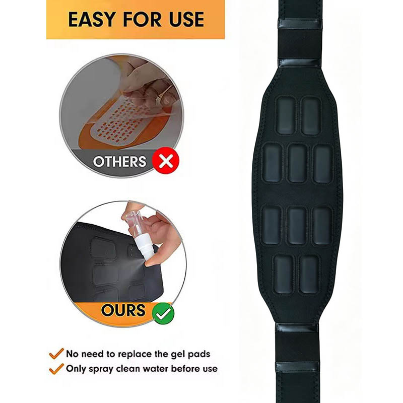 Smart Abs Trainer Muscle Toner - đánh giá và giá Home Gym Setup