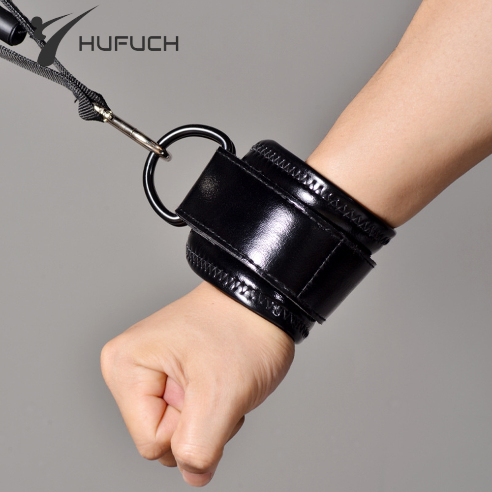 Wrist Straps For Resistance Ba - đánh giá và giá Home Gym All In One