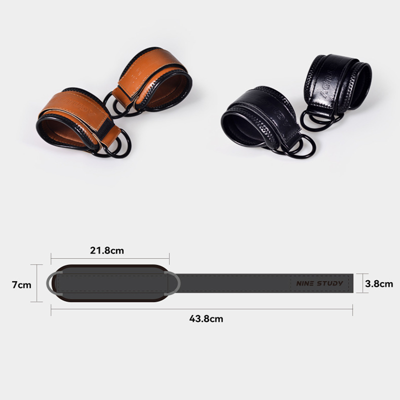 Wrist Straps For Resistance Ba - đánh giá và giá Home Gym All In One