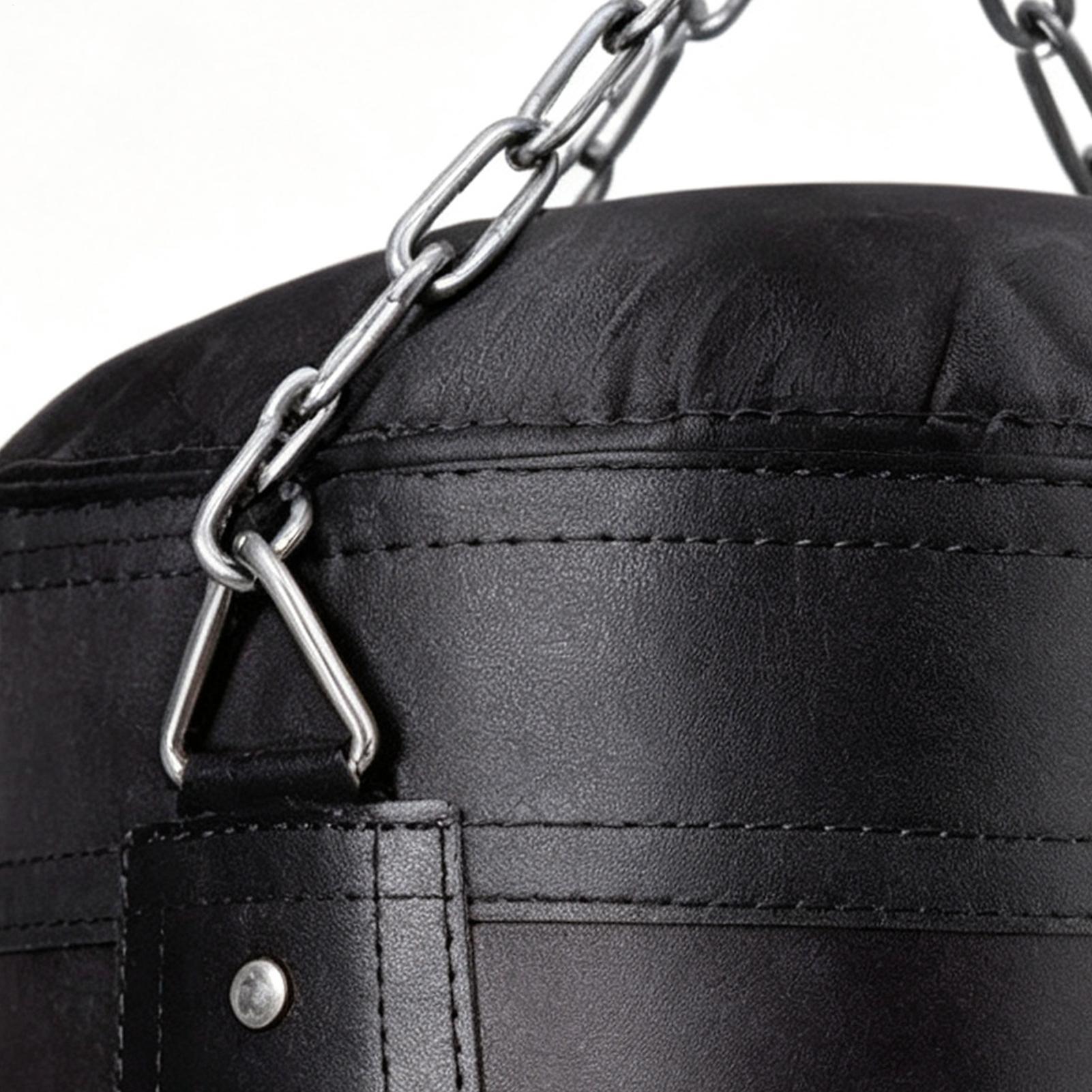 Punching Bag For Adults Oxford - đánh giá và giá Home Gym Kit