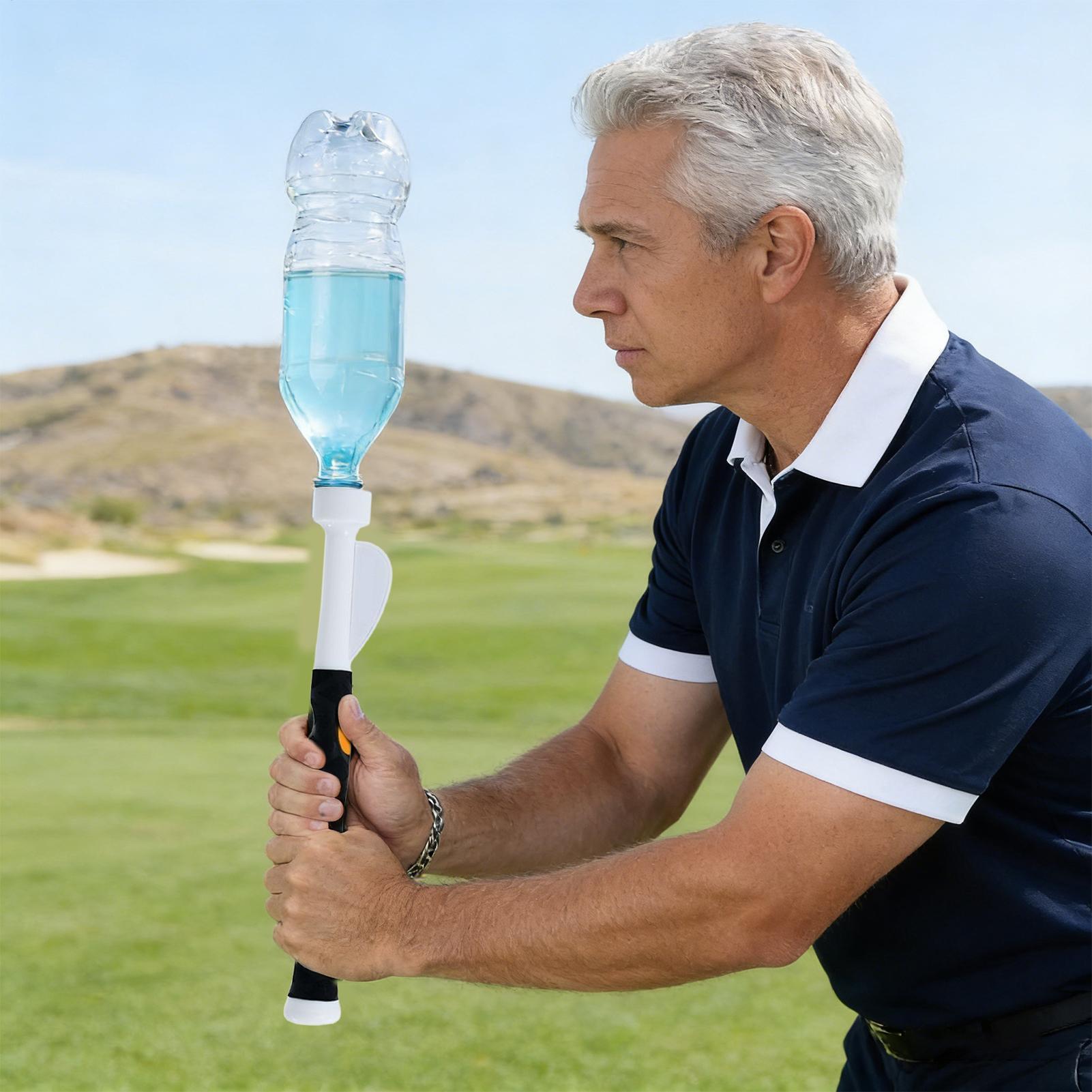 Golf Swing Training Aid Adjust - đánh giá và giá Home Gym Weights