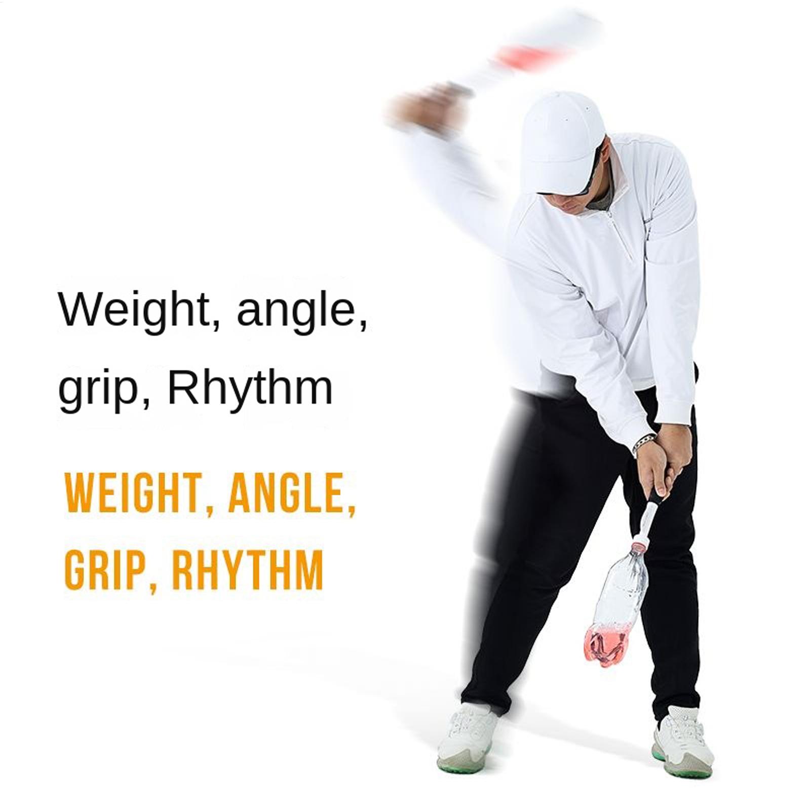 Golf Swing Training Aid Adjust - đánh giá và giá Home Gym Weights