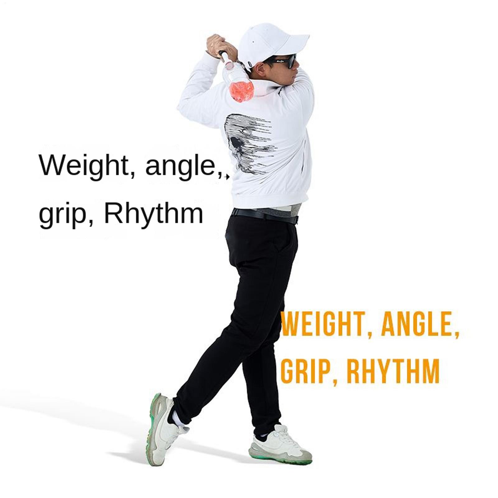 Golf Swing Training Aid Adjust - đánh giá và giá Home Gym Weights