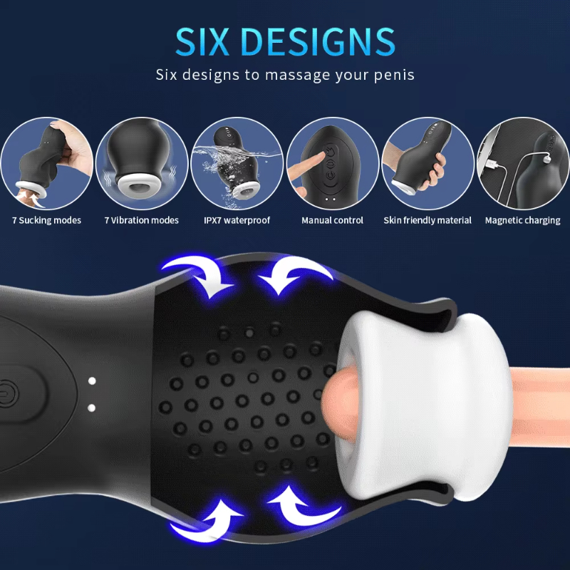 Automatic Sucking Male Masturb - đánh giá và giá Home Gym App