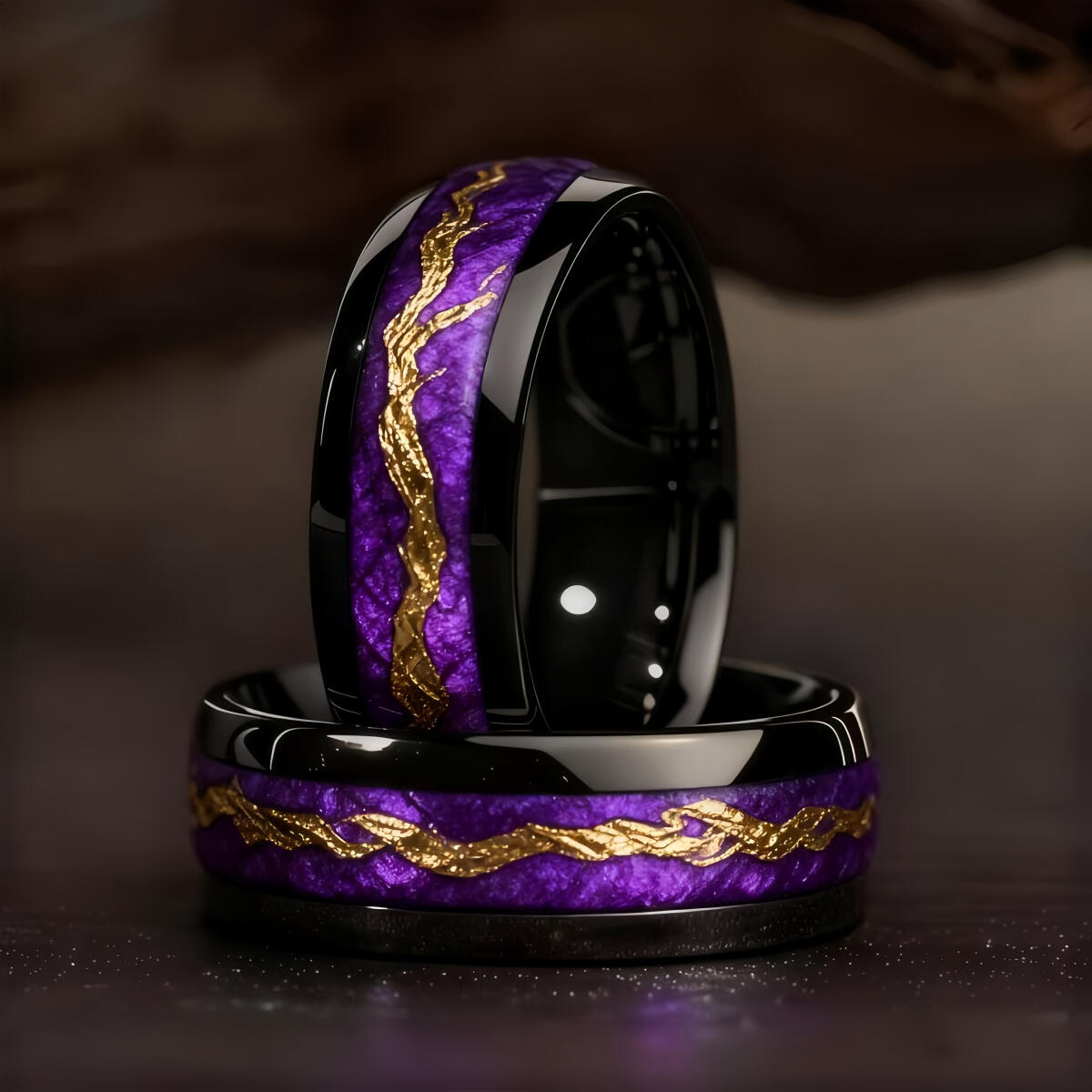 Fashion Black Men Stainless St - đánh giá và giá Gymnastic Rings Wooden