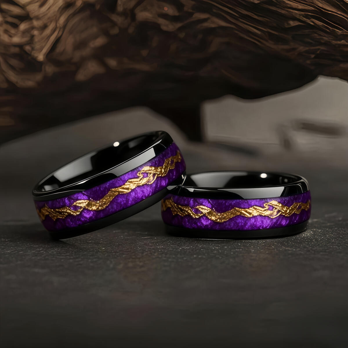 Fashion Black Men Stainless St - đánh giá và giá Gymnastic Rings Wooden