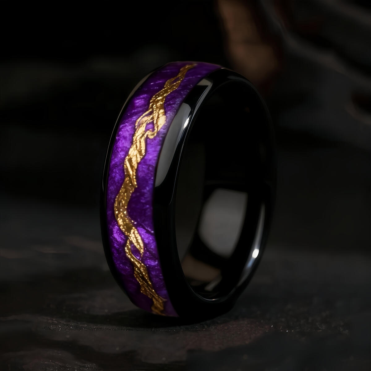Fashion Black Men Stainless St - đánh giá và giá Gymnastic Rings Wooden