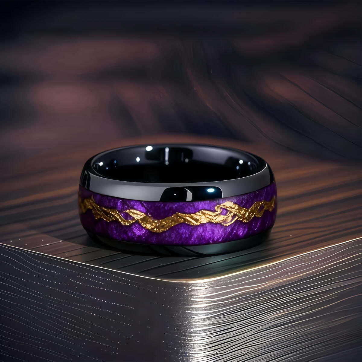 Fashion Black Men Stainless St - đánh giá và giá Gymnastic Rings Wooden