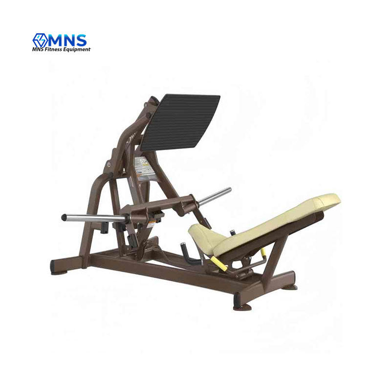 Commercial & Home Gym 45 Degre - đánh giá và giá Home Gym With Leg Press