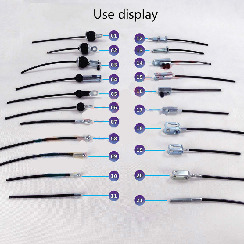 Phụ Kiện Tập Gym 5 Mm/6 Mm Gia - đánh giá và giá Lat Pulldown Cable