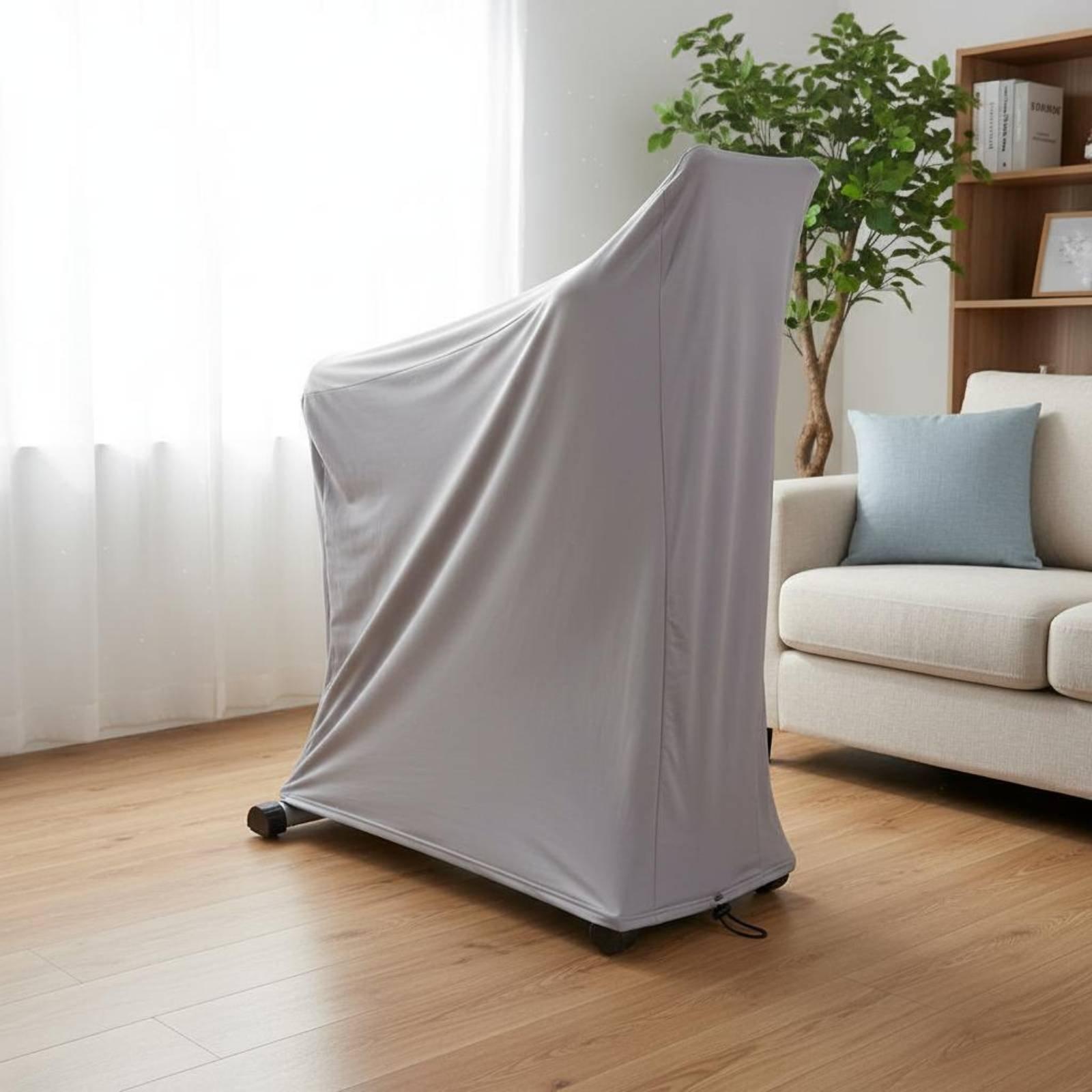 Indoor Cycling Bike Cover Easy - đánh giá và giá Home Gym Bike